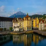 Switzerland