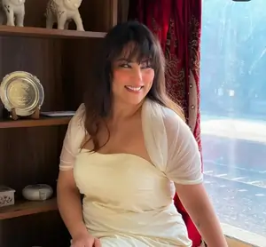 Sakshi Sindwani