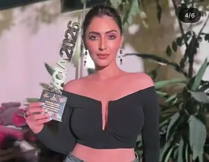 Shivangi Verma