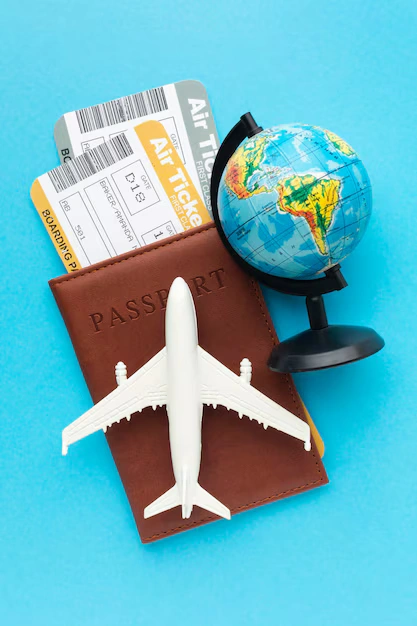 Study abroad counselling